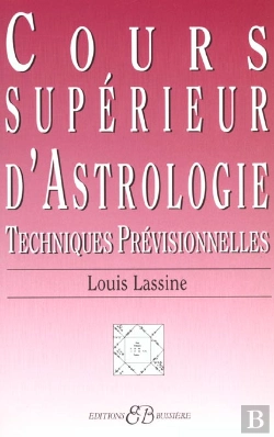 Bertrand.pt - Cours Superieur D'Astrologie