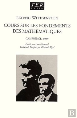 Bertrand.pt - Cours Sur Les Fondements Des Mathématiques ; Cambridge, 1939