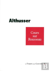 Cours Sur Rousseau