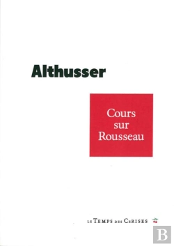 Bertrand.pt - Cours Sur Rousseau