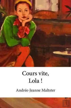 Bertrand.pt - Cours Vite, Lola !