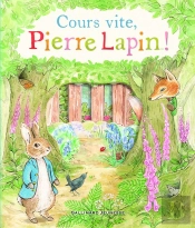 Cours Vite, Pierre Lapin !