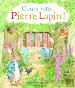 Bertrand.pt - Cours Vite, Pierre Lapin !