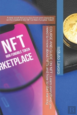 Bertrand.pt - Course And Guide On Nft | Learn Everything You Need To Know About Nfts And How To Start Earning