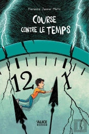 Course Contre Le Temps
