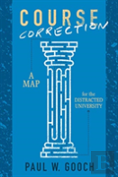 Course Correction