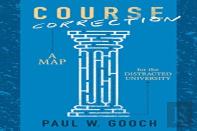 Course Correction