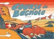 Course De Bagnole