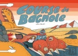 Bertrand.pt - Course De Bagnole