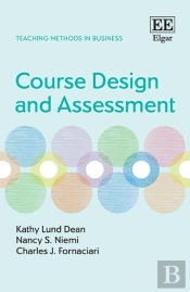 Course Design And Assessment