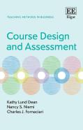 Course Design And Assessment