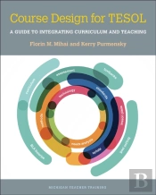 Course Design For Tesol