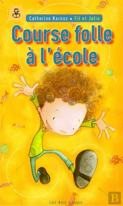Bertrand.pt - Course Folle À L'École