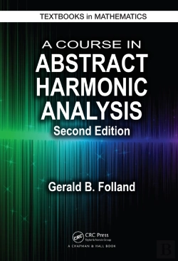 Bertrand.pt - Course In Abstract Harmonic Analysis