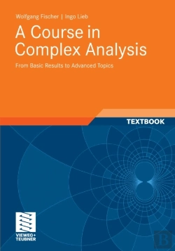 Bertrand.pt - Course In Complex Analysis