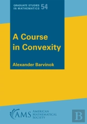Course In Convexity
