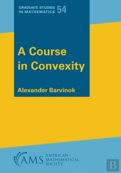 Bertrand.pt - Course In Convexity