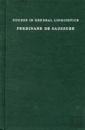 Course In General Linguistics