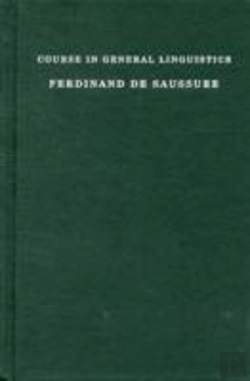 Bertrand.pt - Course In General Linguistics
