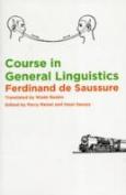 Course In General Linguistics