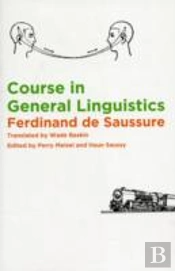 Course In General Linguistics