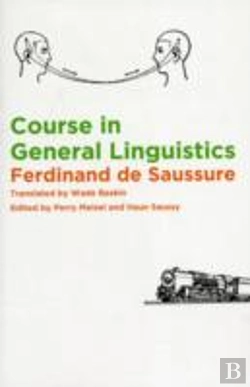 Bertrand.pt - Course In General Linguistics