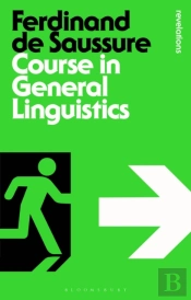 Course In General Linguistics