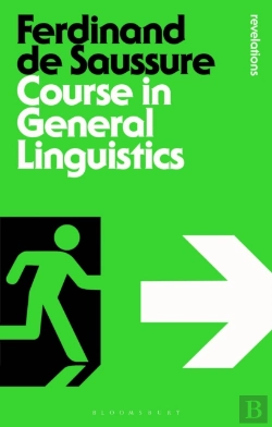 Bertrand.pt - Course In General Linguistics