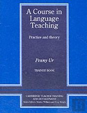 Course In Language Teaching Trainee Book