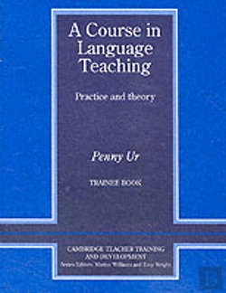 Bertrand.pt - Course In Language Teaching Trainee Book