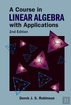 Bertrand.pt - Course In Linear Algebra With Applications, A (2nd Edition)
