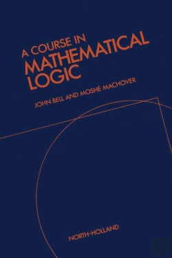 Bertrand.pt - Course In Mathematical Logic