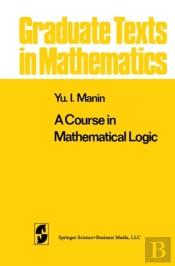 Course In Mathematical Logic