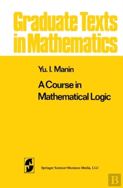 Bertrand.pt - Course In Mathematical Logic