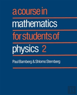 Bertrand.pt - Course In Mathematics For Students Of Physics