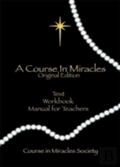 Course In Miracles