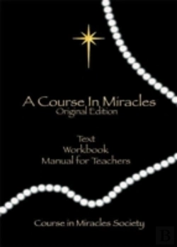 Bertrand.pt - Course In Miracles