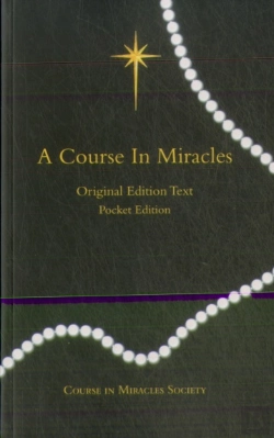 Bertrand.pt - Course In Miracles