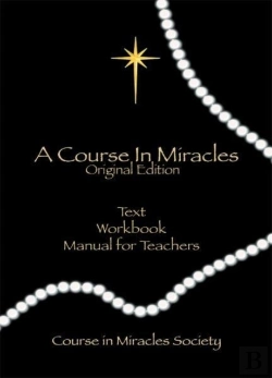 Bertrand.pt - Course In Miracles