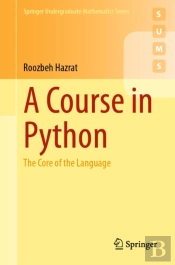 Course In Python