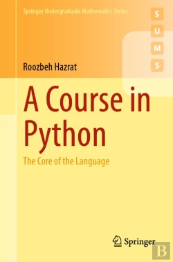 Bertrand.pt - Course In Python
