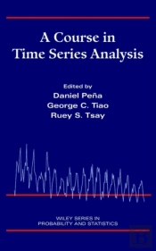 Course In Time Series Analysis