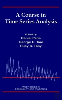 Bertrand.pt - Course In Time Series Analysis
