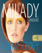 Course Management Guide Binder For Milady Standard Cosmetology 2012