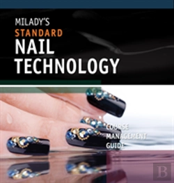 Bertrand.pt - Course Management Guide Binder For Milady'S Standard Nail Technology