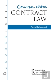 Course Notes: Contract Law