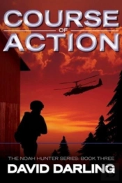 Course Of Action