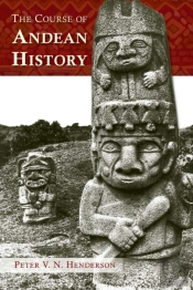 Course Of Andean History