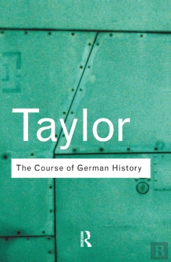 Bertrand.pt - Course Of German History