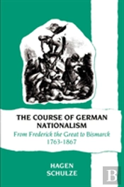 Course Of German Nationalism